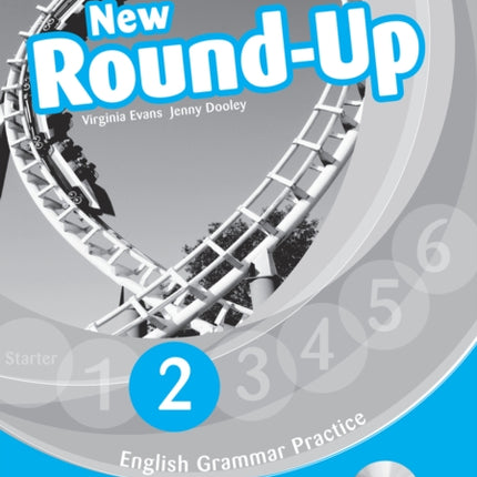 New Round Up 2 Teachers Book with Teachers Portal