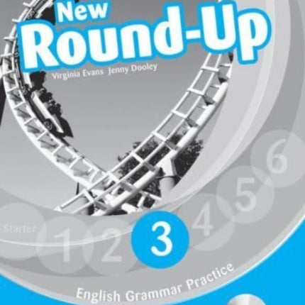 New Round Up 3 Teachers Book with Teachers Portal
