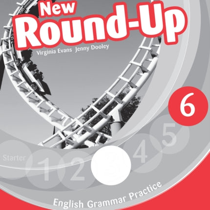 New Round Up 6 Teachers Book with Teachers Portal