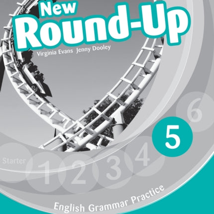New Round Up 5 Teachers Book with Teachers Portal