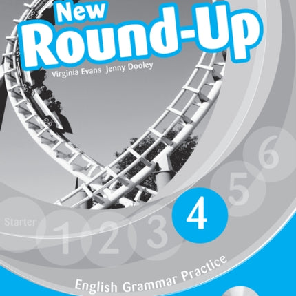 New Round Up 4 Teachers Book with Teachers Portal