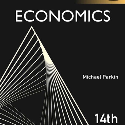 Economics, Global Edition