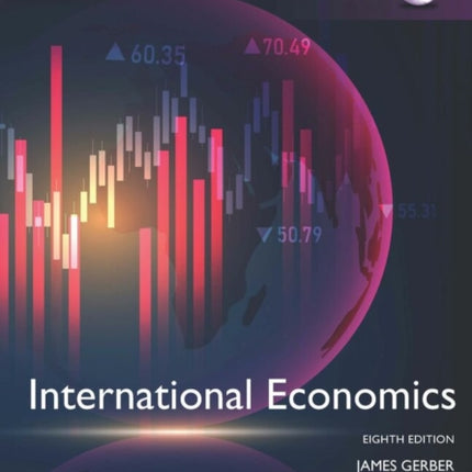 International Economics, Global Edition