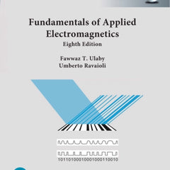Collection image for: Microwave technology Books