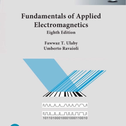 Fundamentals of Applied Electromagnetics