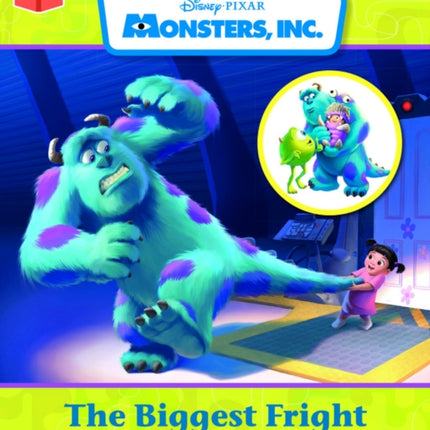 Bug Club Independent Phase 3 Unit 11 Disney Pixar