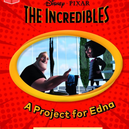 Bug Club Independent Phase 5 Unit 13 Disney Pixar