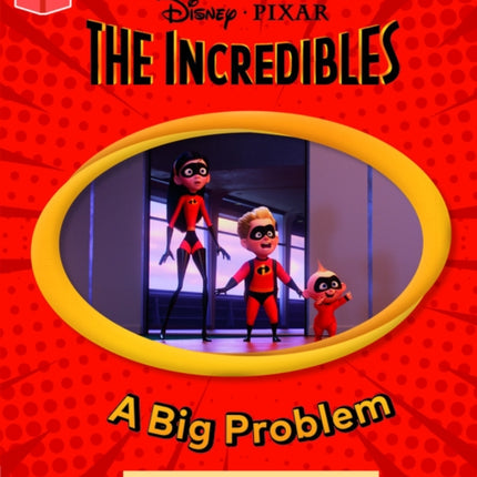 Bug Club Independent Phase 5 Unit 15 Disney Pixar