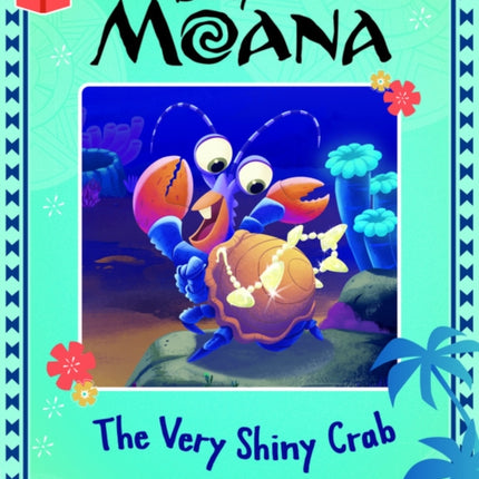 Bug Club Independent Phase 5 Unit 16 Disney Moana