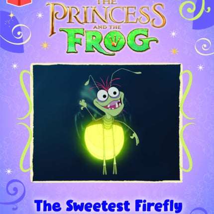 Bug Club Independent Phase 5 Unit 27 Disney The