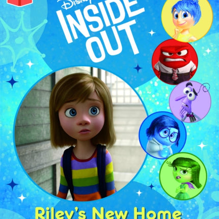 Bug Club Independent Year 2 White A Disney Pixar