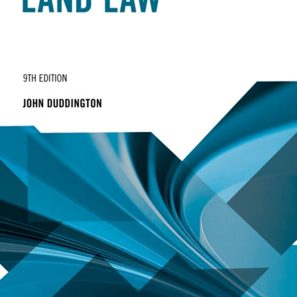 Law Express Revision Guide: Land Law (Revision Guide)