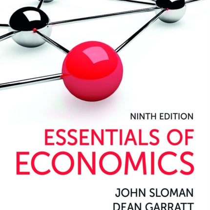 Essentials of Economics  MyLab Economics with
