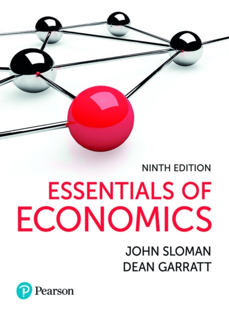 Essentials of Economics  MyLab Economics with