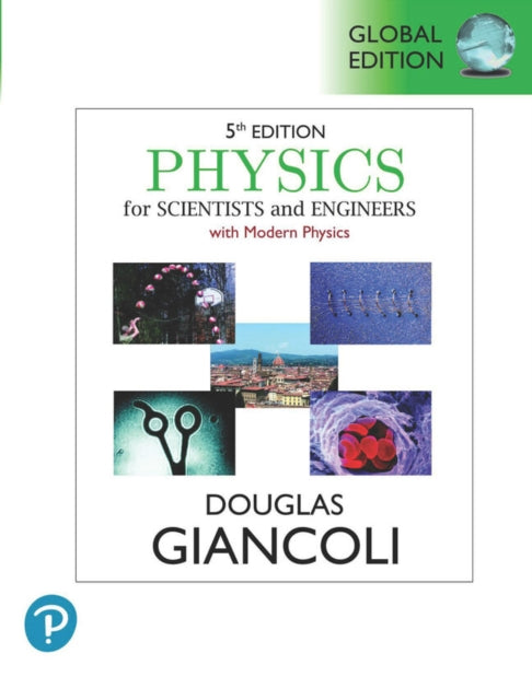 Physics for Scientists  Engineers with Modern