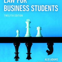 Collection image for: Contract law Books