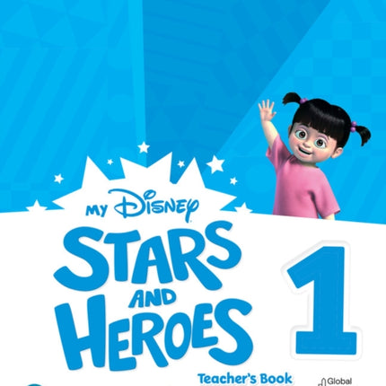 My Disney Stars and Heroes American Edition Level