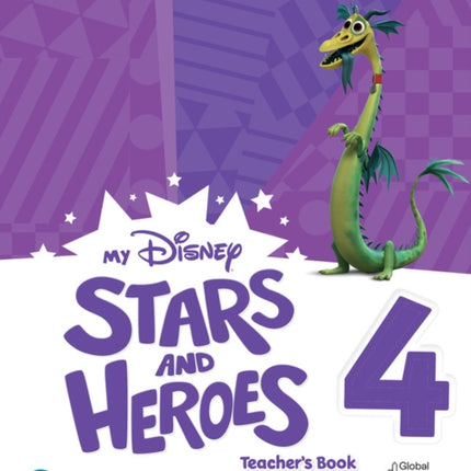 My Disney Stars and Heroes American Edition Level