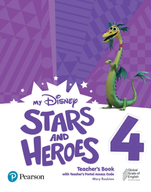 My Disney Stars and Heroes American Edition Level