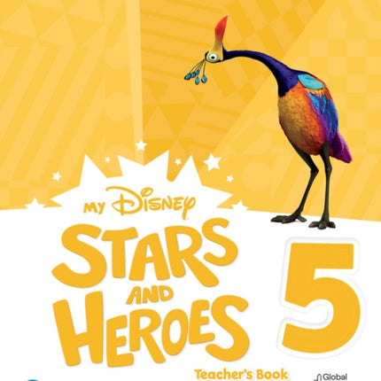 My Disney Stars and Heroes American Edition Level