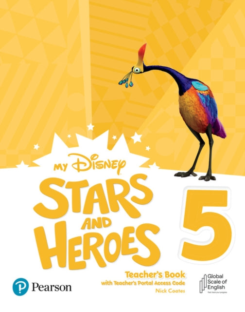 My Disney Stars and Heroes American Edition Level