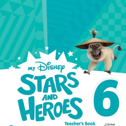My Disney Stars and Heroes American Edition Level