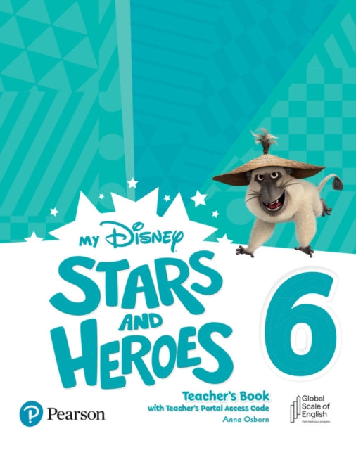 My Disney Stars and Heroes American Edition Level