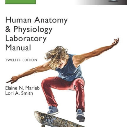 Human Anatomy  Physiology Laboratory Manual Main