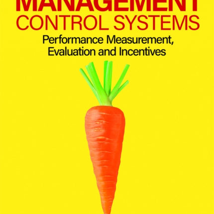 Management Control Systems