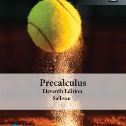 Precalculus Global Edition  MyLab Math with Pearson eText