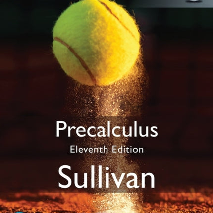 Precalculus Global Edition