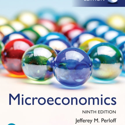 Microeconomics Global Edition  MyLab Economics with Pearson eText Package