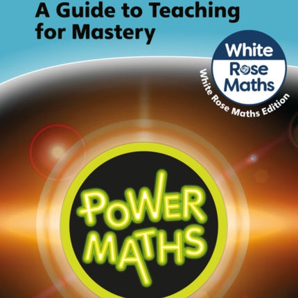 Power Maths Teaching Guide 2A - White Rose Maths edition