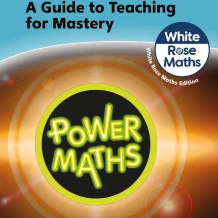 Power Maths Teaching Guide 2B - White Rose Maths edition