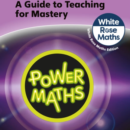 Power Maths Teaching Guide 5B - White Rose Maths edition