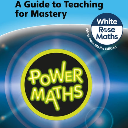 Power Maths Teaching Guide 6B - White Rose Maths edition