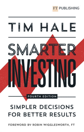 Smarter Investing Simpler Decisions for Better