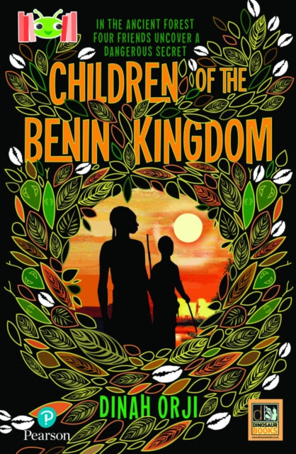 Bug Club Reading Corner Children of the Benin