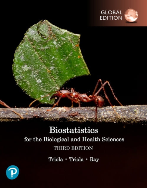 Biostatistics for the Biological and Health