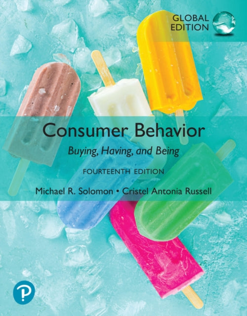 Consumer Behavior Global Edition