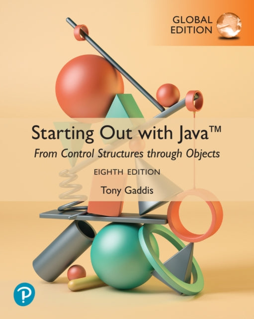 Starting Out with Java From Control Structures