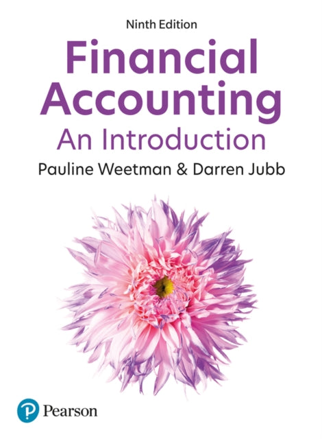 Financial Accounting An Introduction