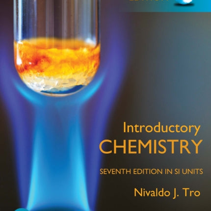 Access Card  Pearson Mastering Chemistry with