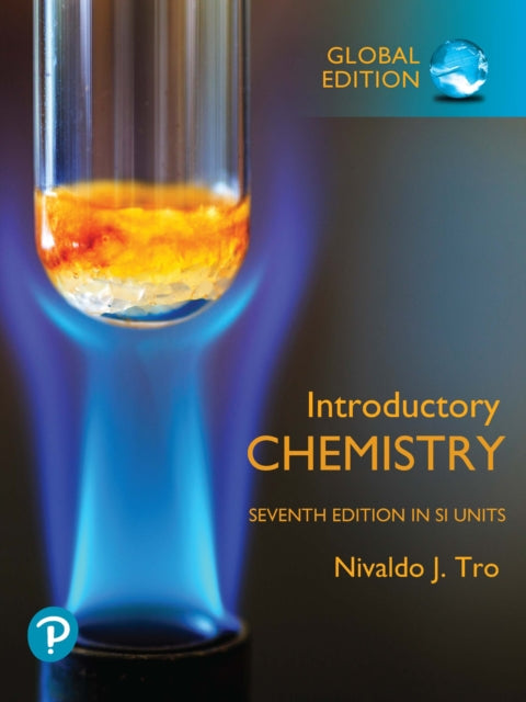 Access Card  Pearson Mastering Chemistry with