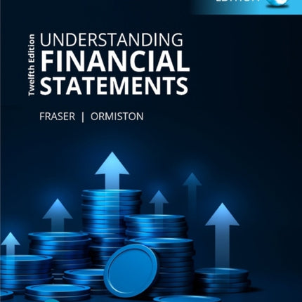 Understanding Financial Statements, Global Edition