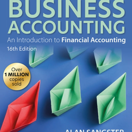 Frank Woods Business Accounting  MyLab Accounting