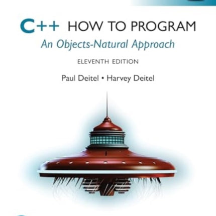 C How to Program Global Edition
