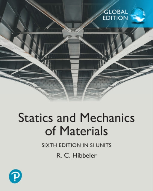 Statics and Mechanics of Materials, SI Units