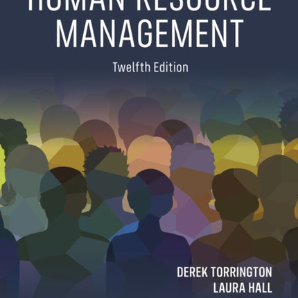 Human Resource Management