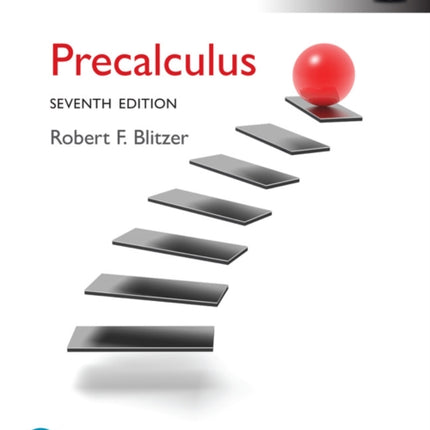 Precalculus Global Edition plus MyLabMath with Pearson eText